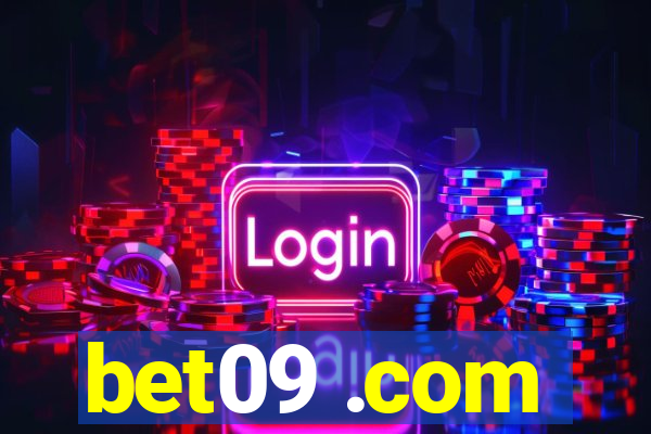 bet09 .com